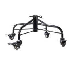 Tree Stand With Wheels Up To 8 FT