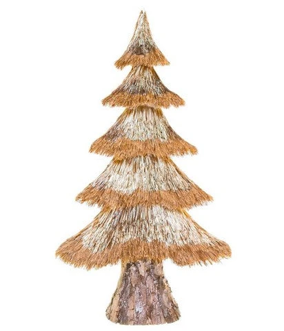 20" Brown Tree 1 20" Brown Tree