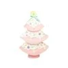 25" Pastel Candy Tree With Sprinkles