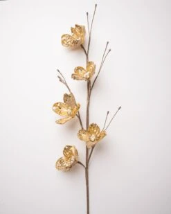 38" Dogwood Spray Set Of 6 -Christmas Decoration Shop 0671408802 1