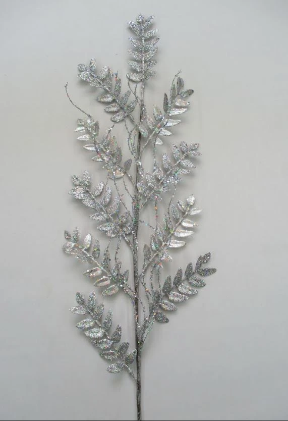 30" Fancy Twig Spray Set Of 6 5 30" Fancy Twig Spray Set Of 6 - Image 5