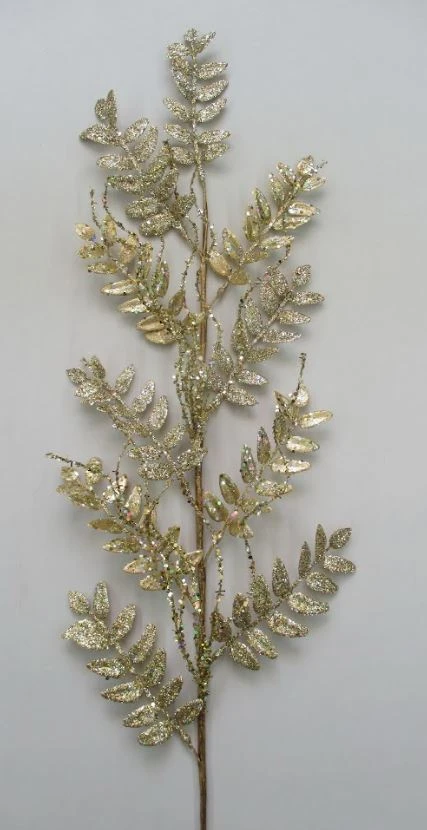 30" Fancy Twig Spray Set Of 6 8 30" Fancy Twig Spray Set Of 6 - Image 8