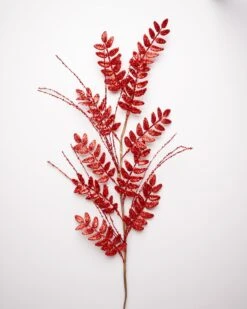 30" Fancy Twig Spray Set Of 6 10 30" Fancy Twig Spray Set Of 6 -Christmas Decoration Shop 0671409042 1