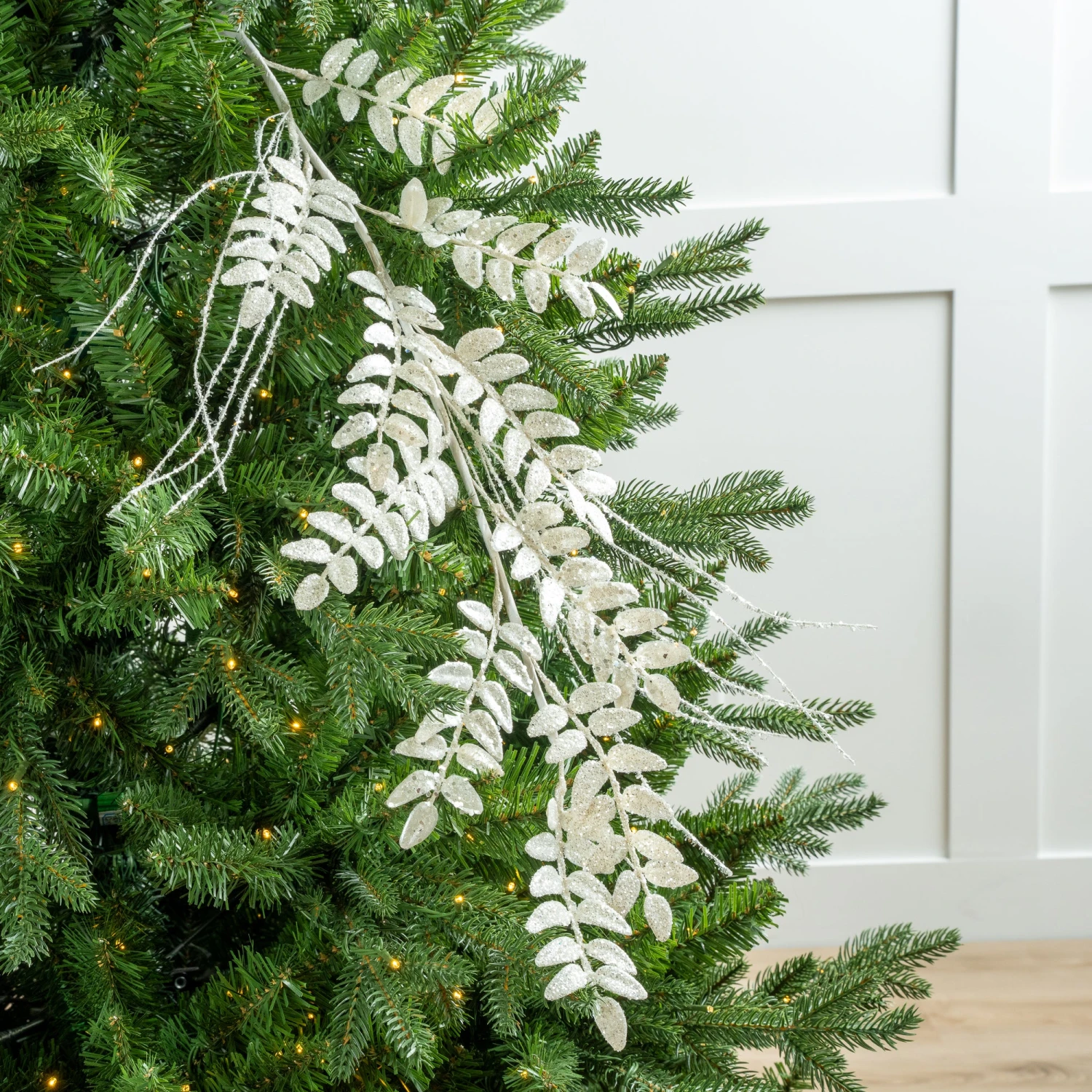 30" Fancy Twig Spray Set Of 6 2 30" Fancy Twig Spray Set Of 6 - Image 2