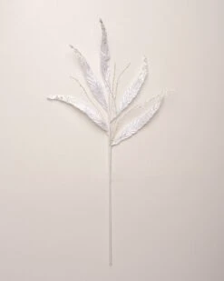 26" Leaves Spray Set Of 12