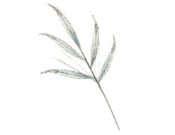 26" Leaves Spray Set Of 12 19 26" Leaves Spray Set Of 12 -Christmas Decoration Shop 0671409807A