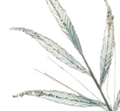 26" Leaves Spray Set Of 12 18 26" Leaves Spray Set Of 12 -Christmas Decoration Shop 0671409807B