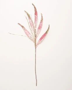 26" Leaves Spray Set Of 12 13 26" Leaves Spray Set Of 12 -Christmas Decoration Shop 0671409810