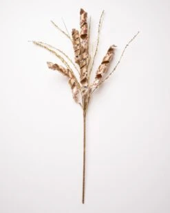 27" Glitter Spray Set Of 6 -Christmas Decoration Shop 0671409863 1