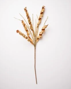 27" Glitter Spray Set Of 6 -Christmas Decoration Shop 0671409864 1