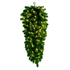Olympia Teardrop Pre-lit LED Lights 6 Olympia Teardrop Pre-lit LED Lights -Christmas Decoration Shop 0671422036A