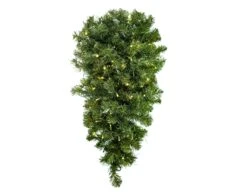 Olympia Teardrop Pre-lit LED Lights