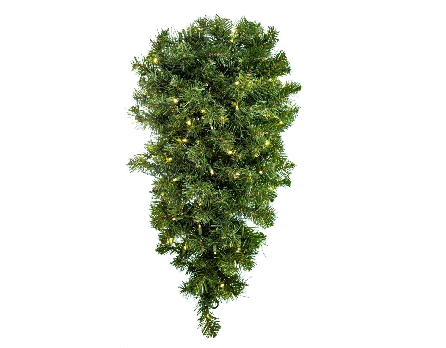 Olympia Teardrop Pre-lit LED Lights 1 Olympia Teardrop Pre-lit LED Lights