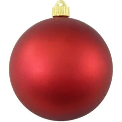 4" Shatterproof Ball UVW Wired Set Of 12 -Christmas Decoration Shop 0671450151UVW