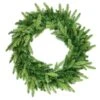 Foxtail Wreath Unlit