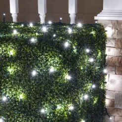 100 LED 5 MM Net Light -Christmas Decoration Shop 0671470197A