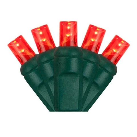 23 FT 70 LED 5MM Coaxial String Light 3 23 FT 70 LED 5MM Coaxial String Light - Image 3