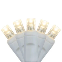 23 FT 70 LED 5MM Coaxial String Light 10 23 FT 70 LED 5MM Coaxial String Light -Christmas Decoration Shop 0671471078