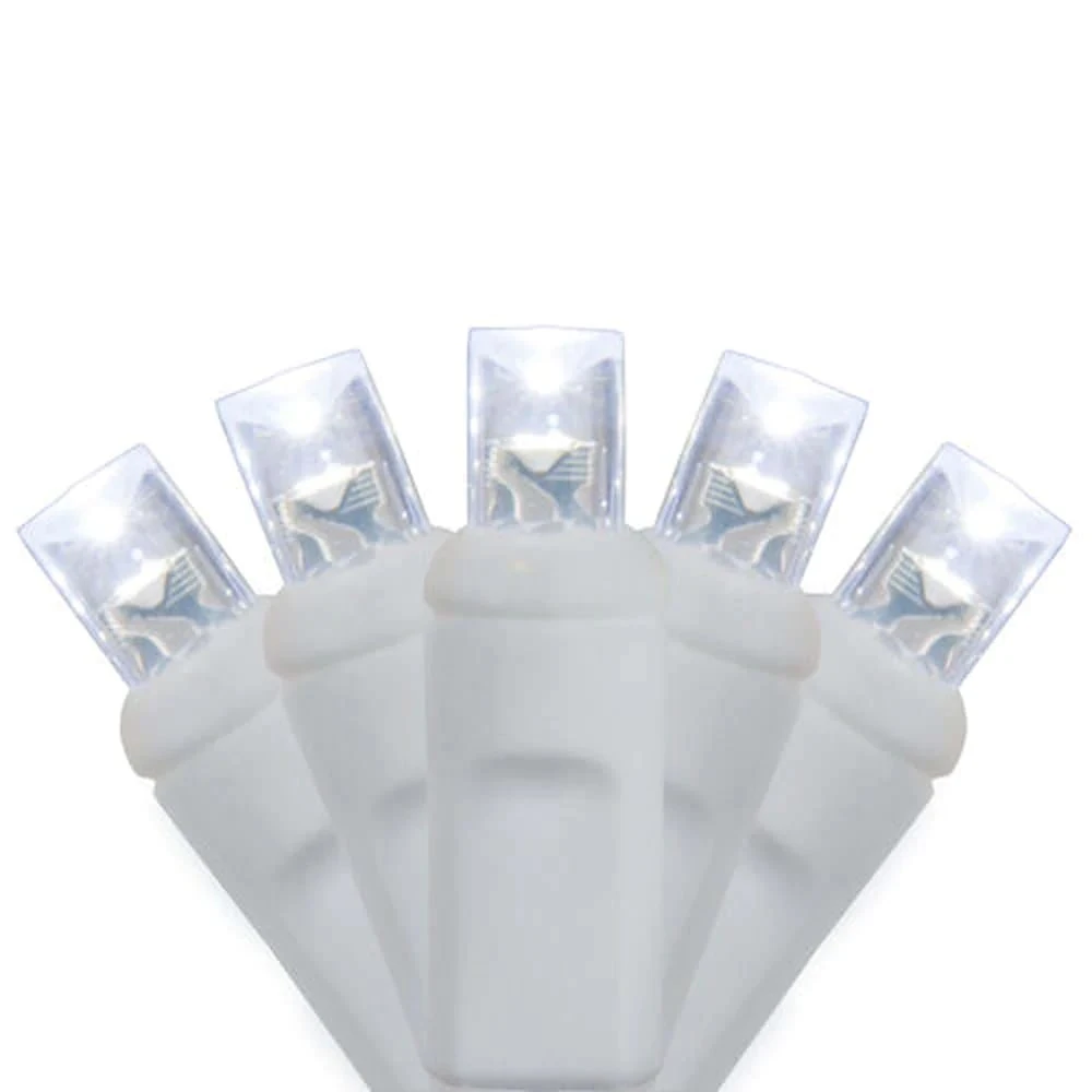 23 FT 70 LED 5MM Coaxial String Light 6 23 FT 70 LED 5MM Coaxial String Light - Image 6