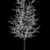 13 FT LED Pure White Cherry Blossom Tree