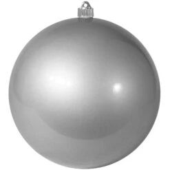 10" Shatterproof UVW Wired Ball Set Of 2 5 10" Shatterproof UVW Wired Ball Set Of 2 -Christmas Decoration Shop 0671493213 525ef94d 52a8 42b5 bdd9 3a9d1526bb40