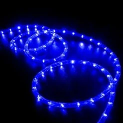 150 FT LED 1/2" Diameter Rope Light Set -Christmas Decoration Shop 0671496053WEB1 215c0be8 9c47 4dd8 a674 3861e141f23f