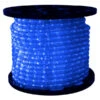 150 FT LED 1/2" Diameter Rope Light Set
