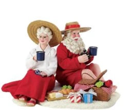 Possible Dreams 8" Life Is A Picnic