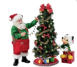 Possible Dreams 11" Teamwork