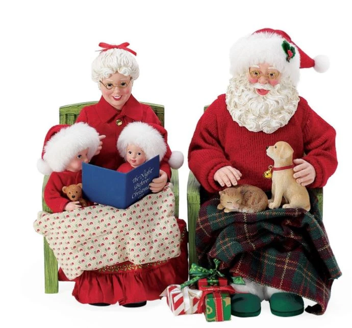 Possible Dreams 8" Story Time 1 Possible Dreams 8" Story Time