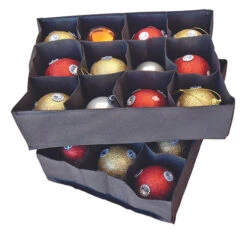 48 Count Ornament Red Storage Bag -Christmas Decoration Shop 2d326b 99f14f8fcc884e6982599f78135282f6 mv2