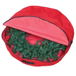 36" Premium Red Wreath Bag 5 36" Premium Red Wreath Bag -Christmas Decoration Shop 2d326b d14a07eef09e43cbba672c47c5c4034a mv2 3da3fe39 7dd8 400f b578 48a764ca5b28