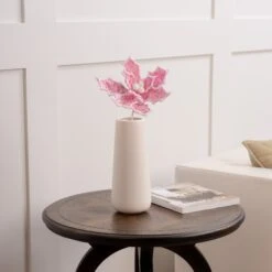 24" Green Sprinkles Candy Poinsettia Stem Set Of 6 -Christmas Decoration Shop 4390310285 1