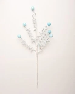 29" Candy Curl Ball Spray Set Of 12