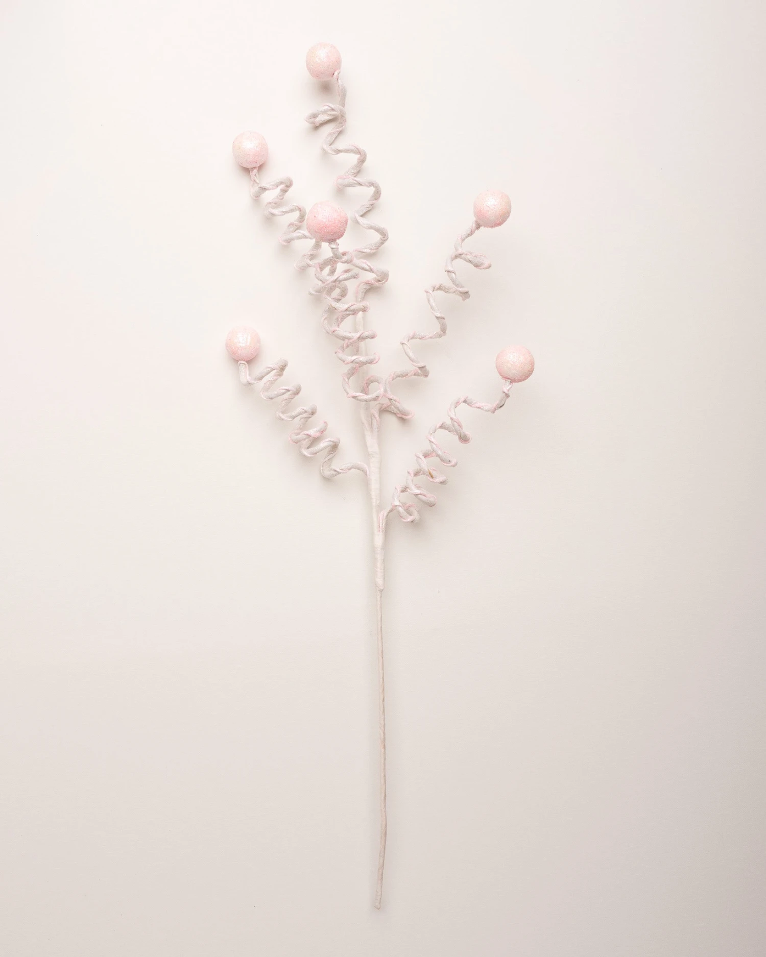 29" Candy Curl Ball Spray Set Of 12 7 29" Candy Curl Ball Spray Set Of 12 - Image 7