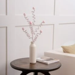 29" Candy Curl Ball Spray Set Of 12 17 29" Candy Curl Ball Spray Set Of 12 -Christmas Decoration Shop 4390310391 2