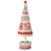 13" Ice Cream Cone Tree