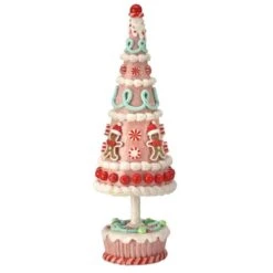13" Ice Cream Cone Tree