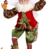 Mark Roberts 36" Large Toymaker Fairy