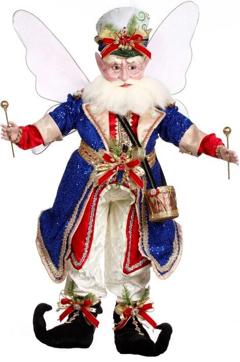Mark Roberts 38.5" Large Nutcracker Fairy 1 Mark Roberts 38.5" Large Nutcracker Fairy