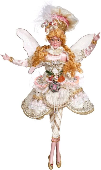 Mark Roberts 20" Medium Sugar & Spice Fairy 1 Mark Roberts 20" Medium Sugar & Spice Fairy