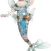 Mark Roberts 22" Beaded Neptune Fairy