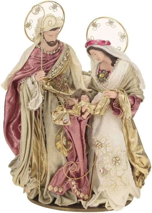 Mark Roberts 23.5" Holy Family 1 Mark Roberts 23.5" Holy Family