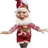 Mark Roberts 17" Medium Sweet Shop Elf