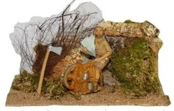 10" X 6" X 6" Grinder Accessory 1 10" X 6" X 6" Grinder Accessory