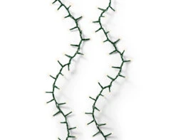 36 FT Compact Starter Set Warm White With 1 String Of 500 LED Lights -Christmas Decoration Shop 8718533973747a