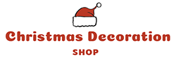 Christmas Decoration Shop